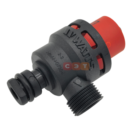 Аварийный клапан 61312668