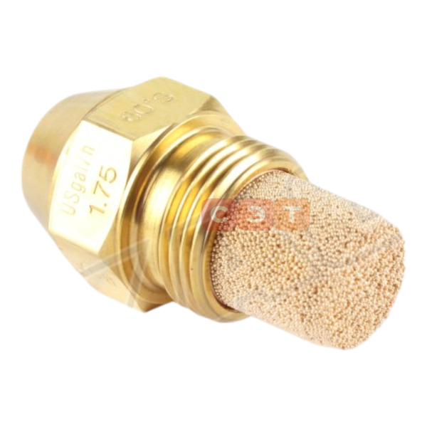 Форсунка дизельная 1.75х60