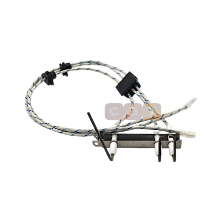 Электрод розжига и ионизации 7831305W.K