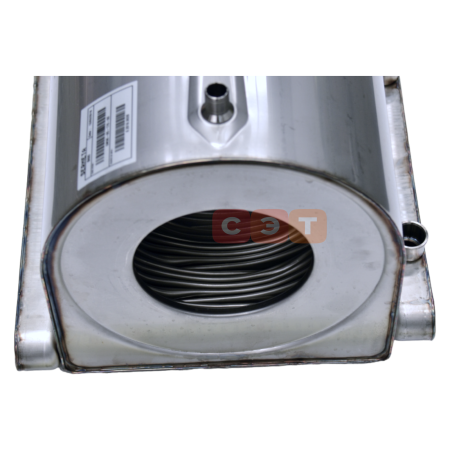 Основной теплообменник 710387600