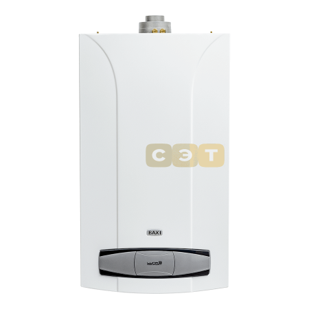 Котел настенный газовый BAXI  LUNA-3 COMFORT 240 i