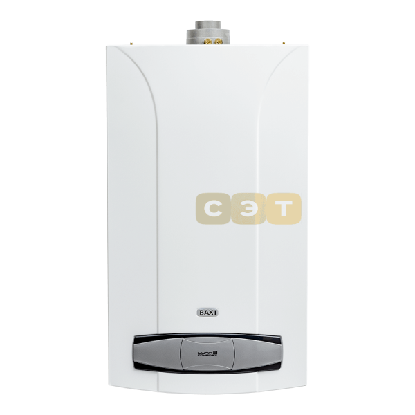 Котел настенный газовый BAXI  LUNA-3 COMFORT 1.240 Fi