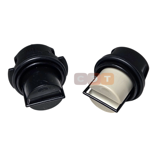 Воздухоотводчик 39818220