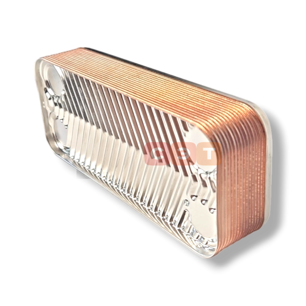 Теплообменник вторичный 65104333