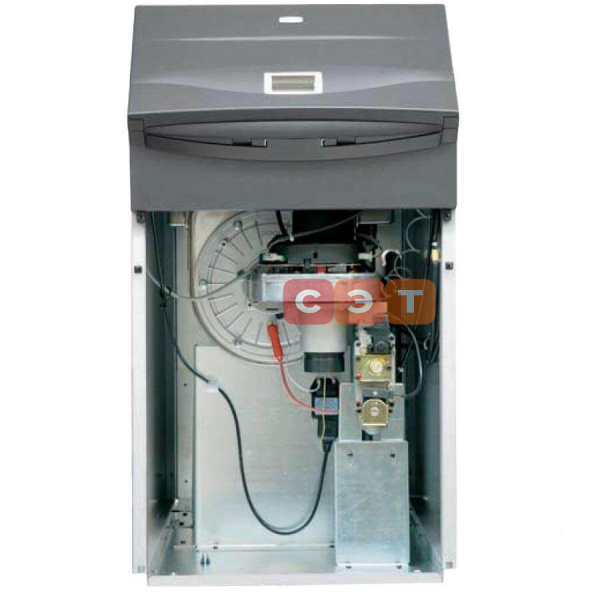 Котел напольный конденсационный BAXI  POWER HT 1.1000