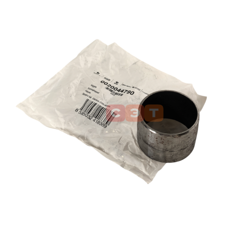 Нипель для чугунной секции 