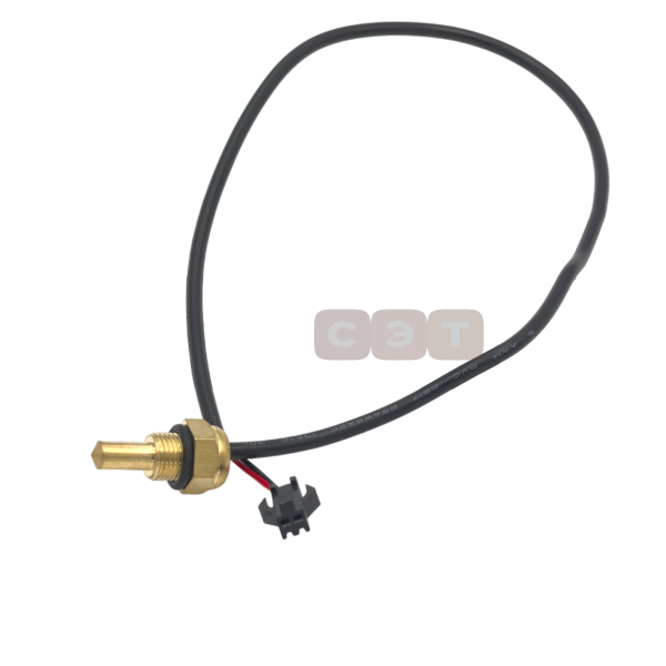 Датчик NTC погружной с проводом ВР 