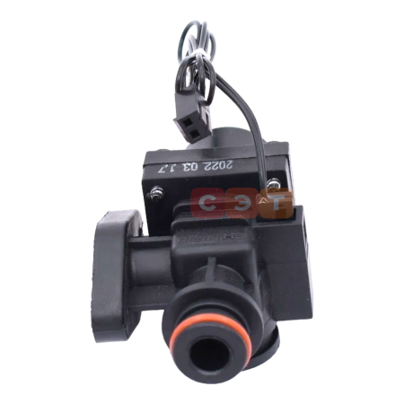 Датчик протока воды на ГВС 100-300MSC