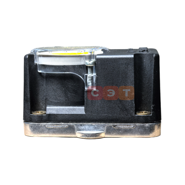 Контроль герметичности газового блока De Dietrich 7745412