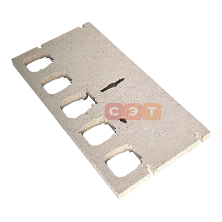 Изолирующая пластина 210798