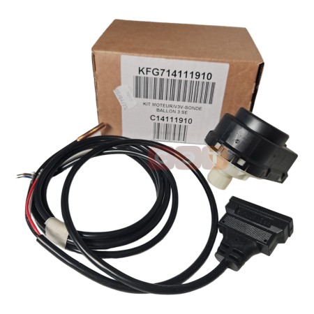 Комплект подключение BAXI Luna 1.*** KFG71411191-