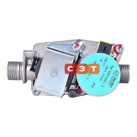 Газовый клапан 0020039188 