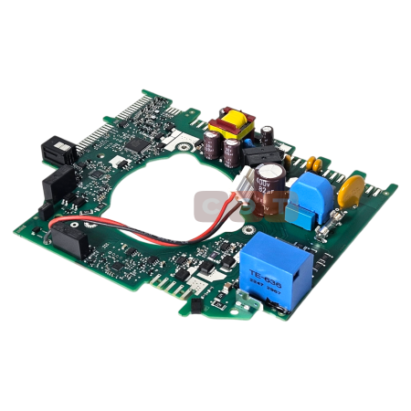 Электронная плата управления PCB-CU-GH09 7694001