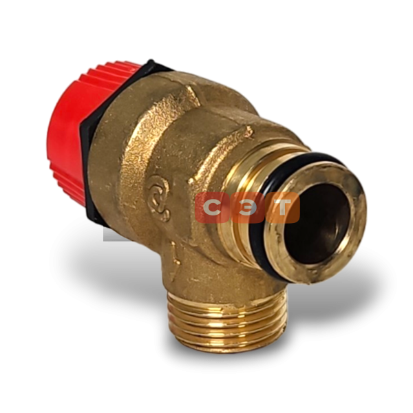 Предохранительный клапан 710071200.А