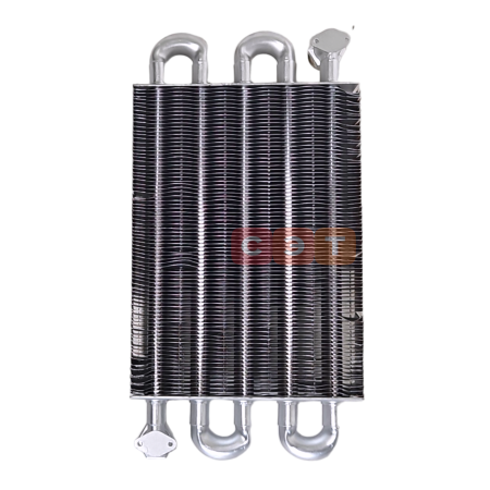 Теплообменник первичный  Tiberis Cube 30631400200101