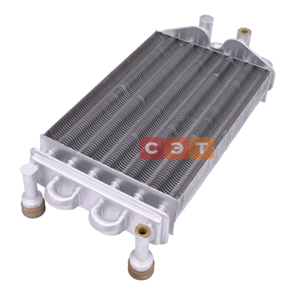 Битермический теплообменник 616170