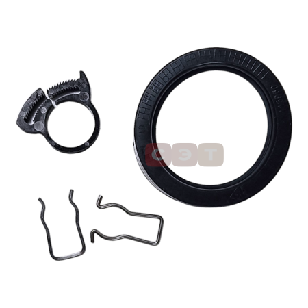 Предохранительный клапан MCA s100829