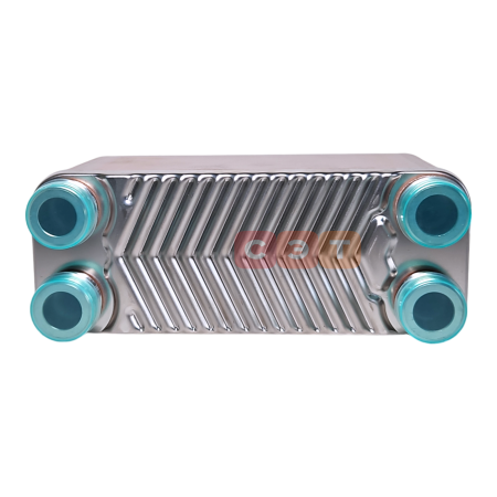 Теплообменник ГВС 40 пластин 3/4 ERA-40