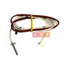 Провод с датчиком температуры продуктов горения 710743700