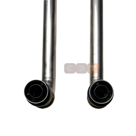 Блок подключения радиатора Viega Smartpress 16 x 15