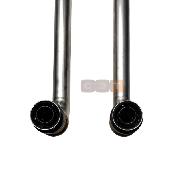 Блок подключения радиатора Viega Smartpress 16 x 15