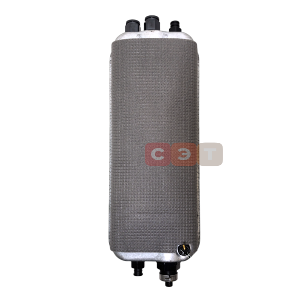 Бак расширительный с теплообменником ГВС (TA 13~20)