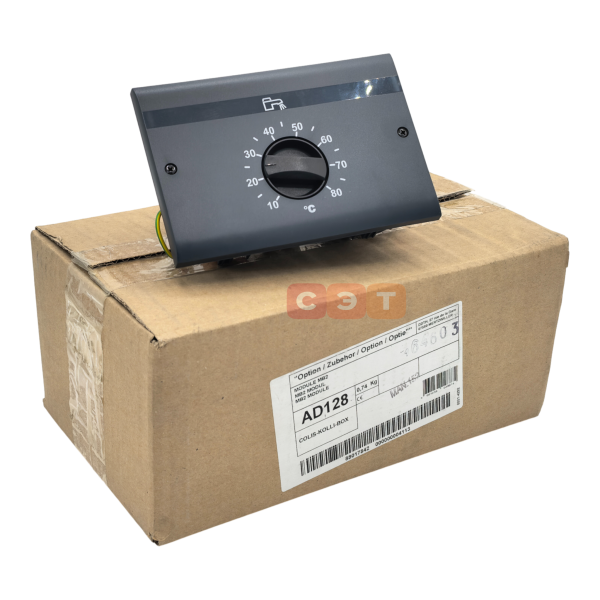 Модуль MB2 (AD128)  88017842