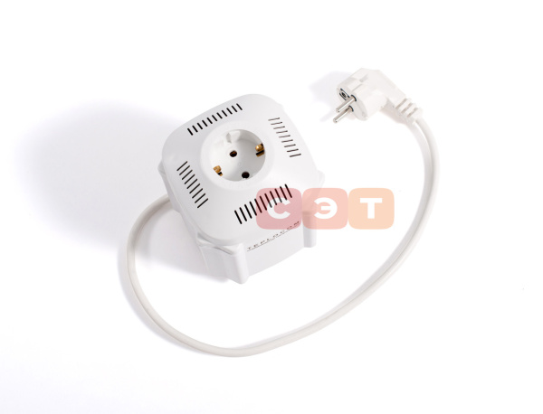 Стабилизатор сетевого напряжения ST- 222/500