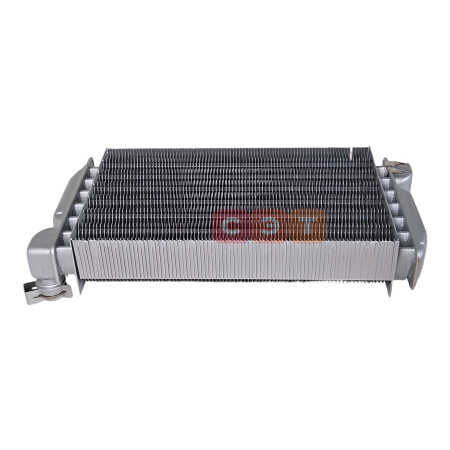 Основной теплообменник 620870