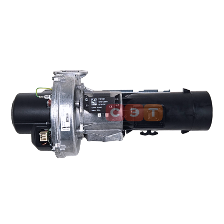 Вентилятор ( с вентури) 7628630