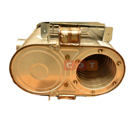 Основной теплообменник 626900