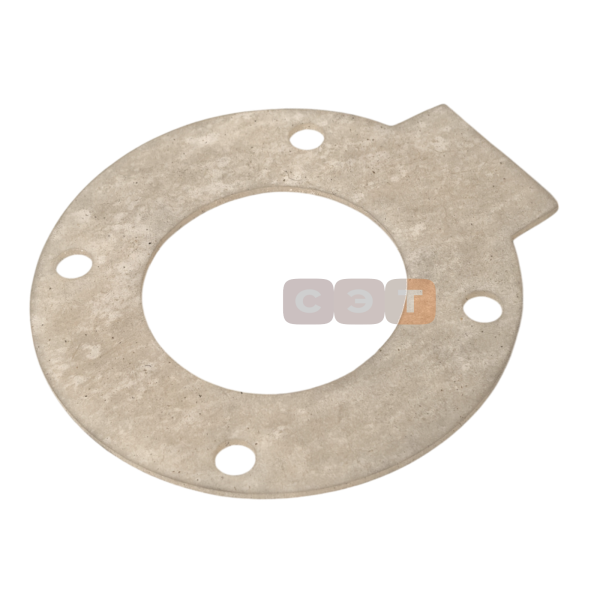 Прокладка м/у вентилятором и устройством 5411420