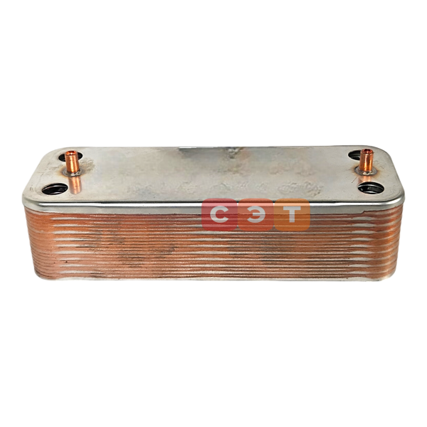 Теплообменник ГВС на 20 пластин 711613200