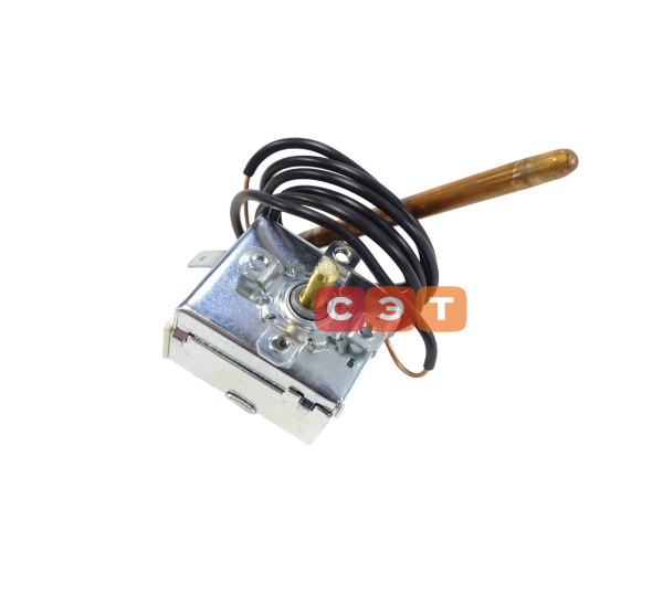 Термостат рабочий медный (Медведь KLO/PLO v15, Гризли v12) IMIT