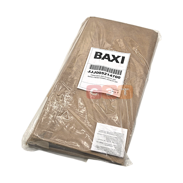 Передняя термоизоляционная панель 5214700