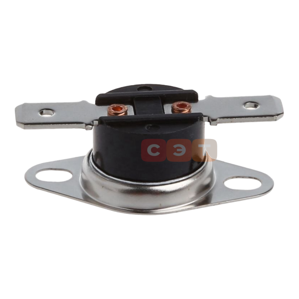 Датчик дымовых газов