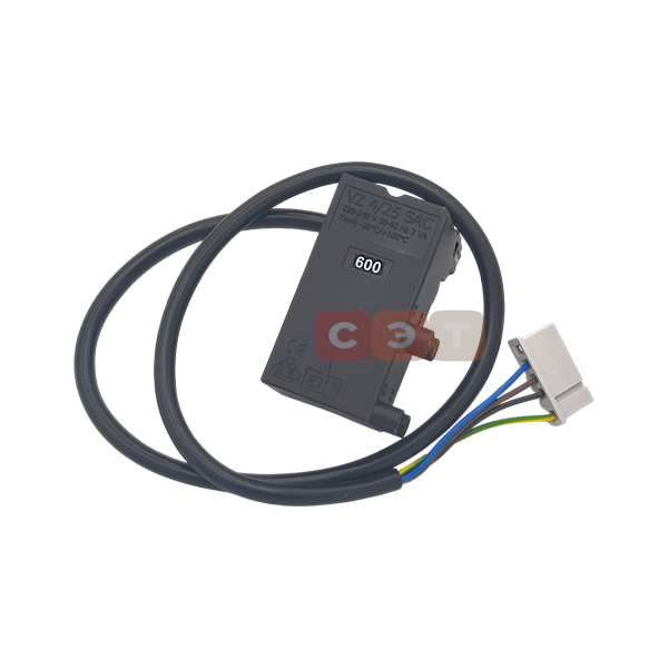 Устройство двойного розжига (Slim 2014) с проводом Honeywell VZ 4/25   155.820.425 