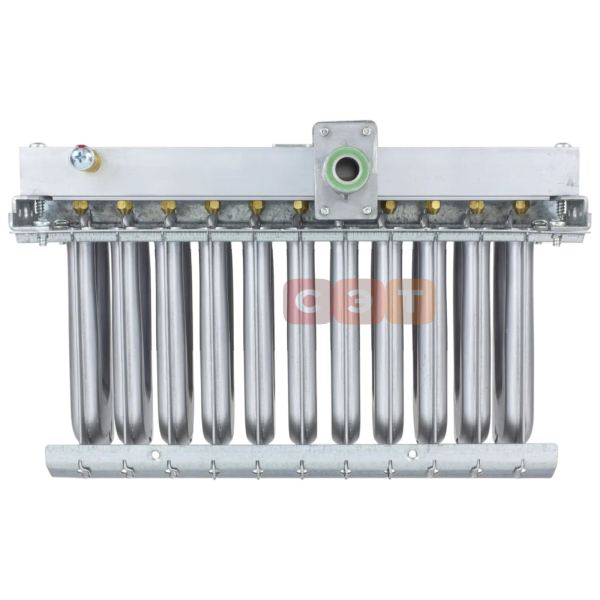 Горелка в сборе природный газ