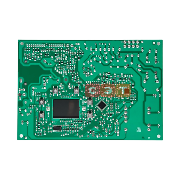 Электронная плата IMM1.037705