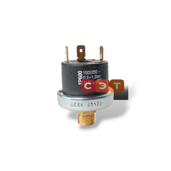 Прессостат системы отопления 9951690-AAA