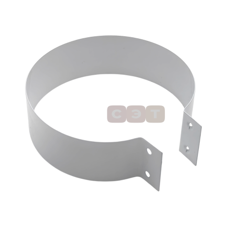 Адаптер двухблочный Ø 80/80 (Baxi, Viessmann) Camino