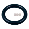 Кольцевое уплотнение 65104262