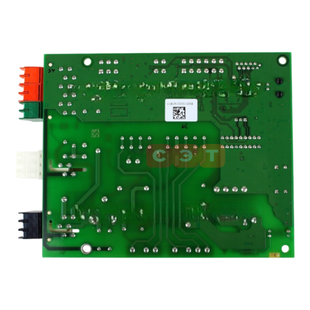 Программный блок PCU-06