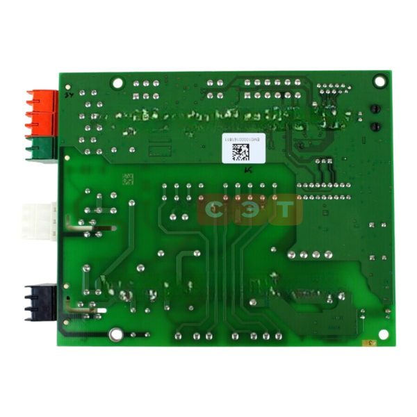 Программный блок PCU-06