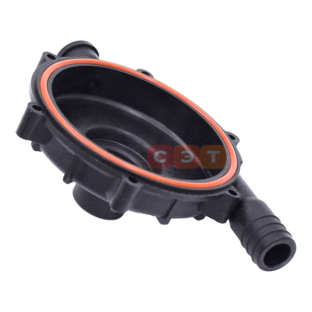 Крышка насоса DWMG5070PL 