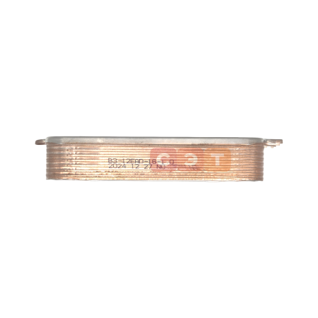 Теплообменник вторичный 87186446250-KKK