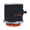 Двигатель циркуляционного насоса TSL 12/6.7-3C 