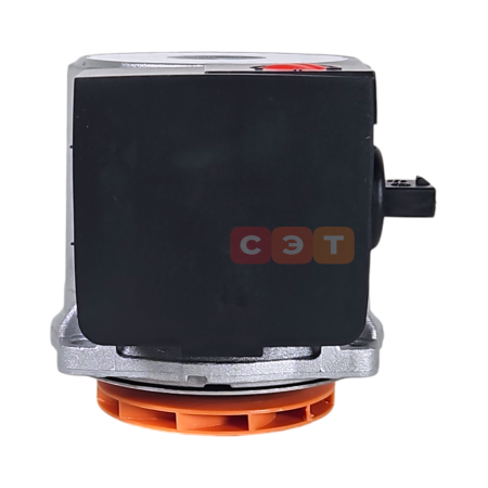 Двигатель циркуляционного насоса TSL 12/6.7-3C 