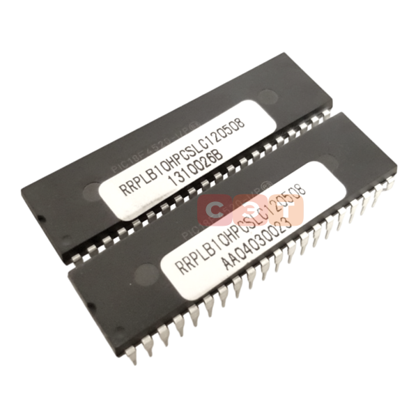 Процессор Basic X FI 