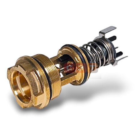 3-х ходовой клапан Элсотерм/Мизудо 